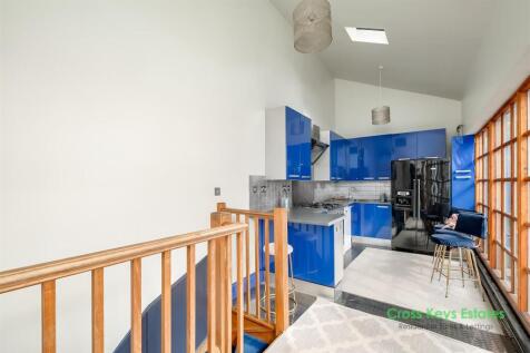 Terrace Kitchen