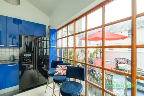 Terrace Kitchen