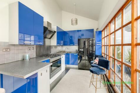 Terrace Kitchen