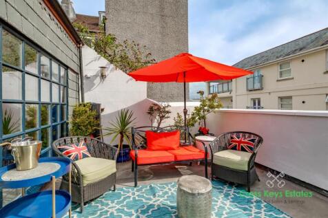 Roof Terrace