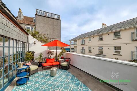 Roof Terrace