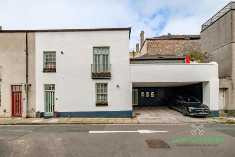 Cross Keys Lettings Department