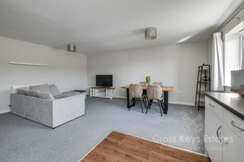 Sitting Room/Kitchen