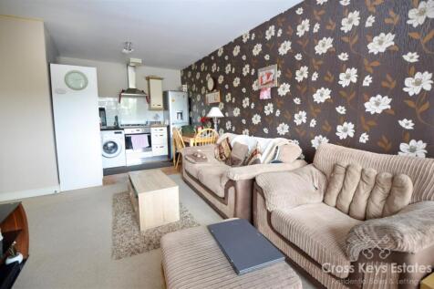 Sitting Room/Kitchen/Dining Room