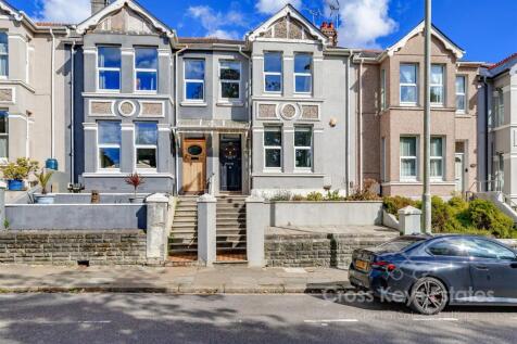 More Property Information