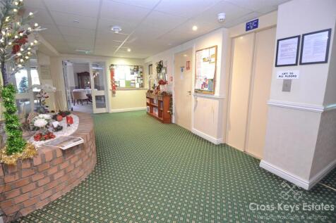 Communal Garden &amp; Areas