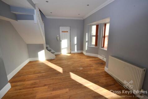 Sitting Room/Dining Room