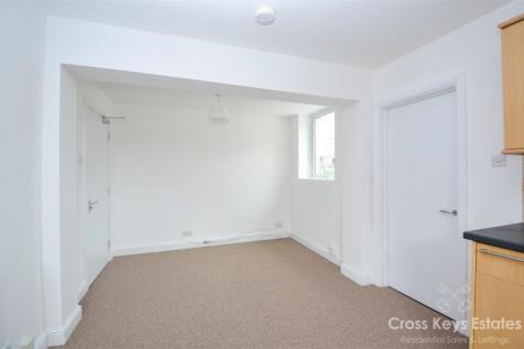 Sitting Room/Kitchen