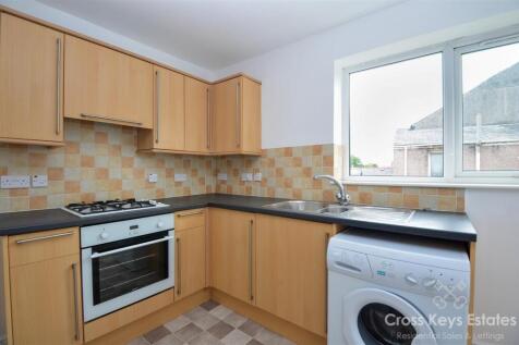 Sitting Room/Kitchen