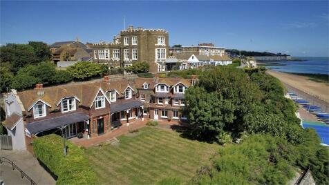 Properties For Sale in Broadstairs - Flats & Houses For Sale in ...