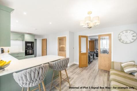 Plot 4 &amp; 5, Off Keddington Road (Louth)-27