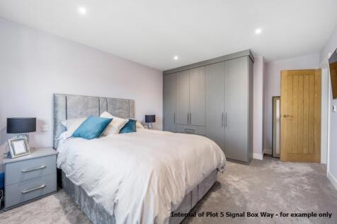 Plot 4 &amp; 5, Off Keddington Road (Louth)-33