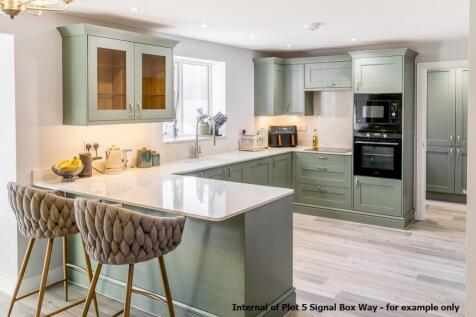 Plot 4 &amp; 5, Off Keddington Road (Louth)-24