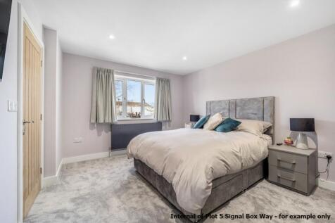 Plot 4 &amp; 5, Off Keddington Road (Louth)-32