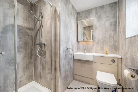 Plot 4 &amp; 5, Off Keddington Road (Louth)-34