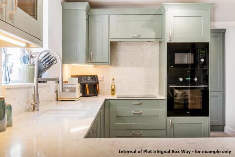 Plot 4 &amp; 5, Off Keddington Road (Louth)-25