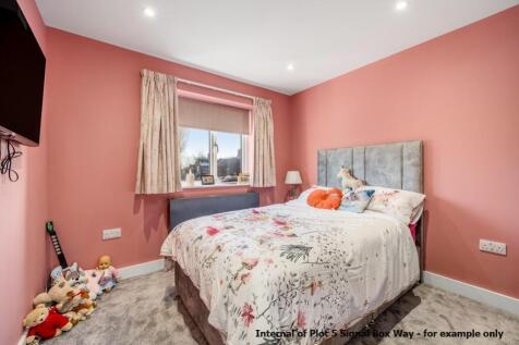 Plot 4 &amp; 5, Off Keddington Road (Louth)-38