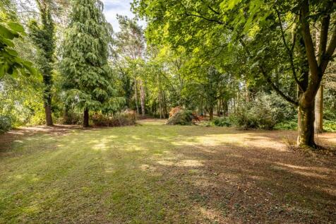 Land, Wheelwrights Cottage (Louth)-15