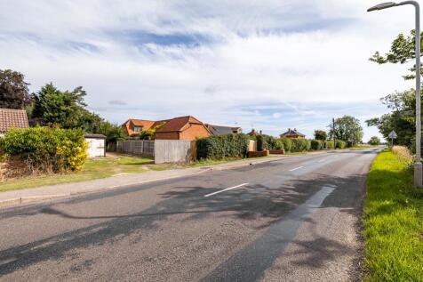 Land, Wheelwrights Cottage (Louth)-10