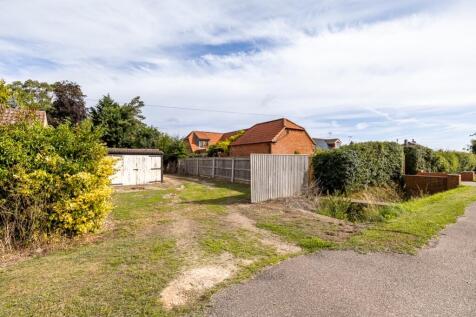 Land, Wheelwrights Cottage (Louth)-11