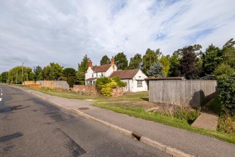 Land, Wheelwrights Cottage (Louth)-9