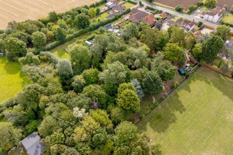 Land, Wheelwrights Cottage (Louth)-3