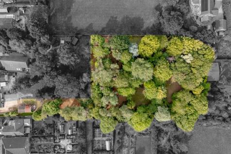 Land, Wheelwrights Cottage (Louth)-8