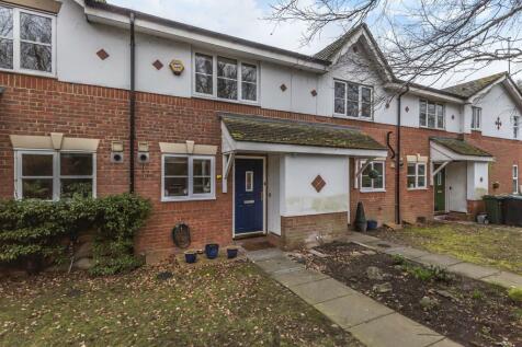 2 Bedroom Houses For Sale In Watford Hertfordshire Rightmove