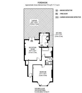 floor plan - snip