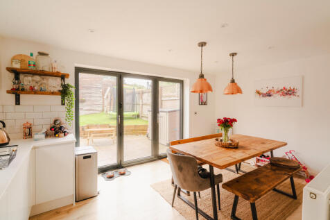 Antons Corner, Kings Head Lane, Bishopworth, Bristol