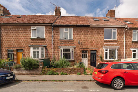 Greville Road, Southville, Bristol