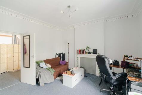 First Floor Flat - Lounge