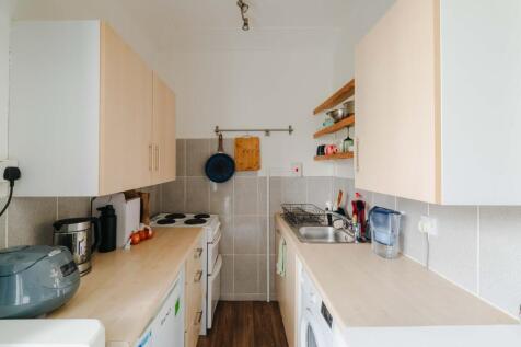 First Floor Flat - Kitchen