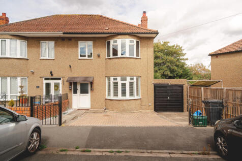 Willada Close, Bedminster, Bristol