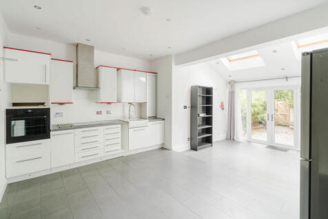 Coronation Road, Southville, Bristol