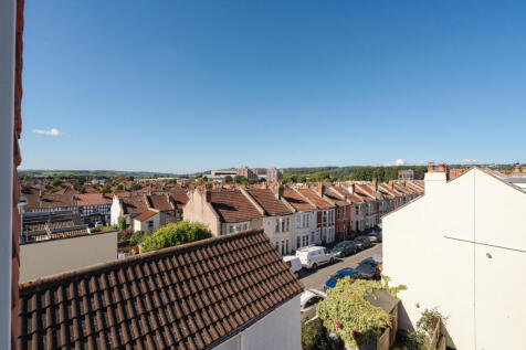 Truro Road, Ashton, Bristol, BS3 2AE