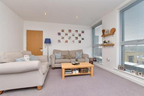 Kitchen / Living / Dining Room