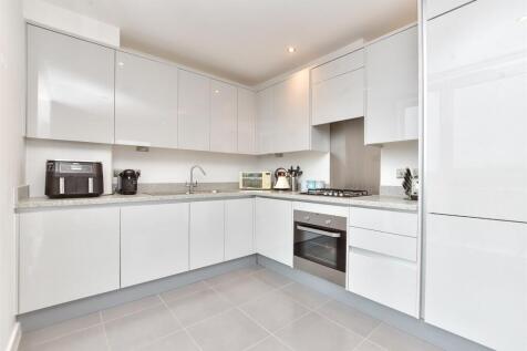 Kitchen / Living / Dining Room