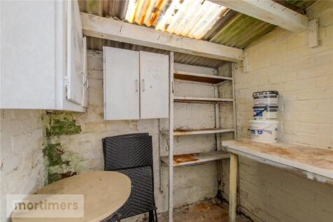 Outbuilding/Shed