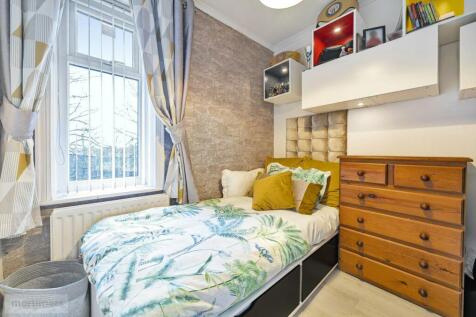 Bedroom Five