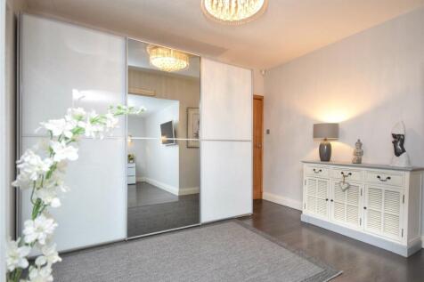 Dressing Area