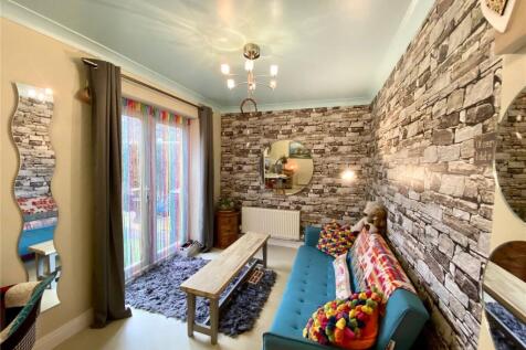Dining/Living Area