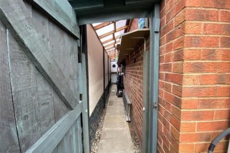 Lean-To