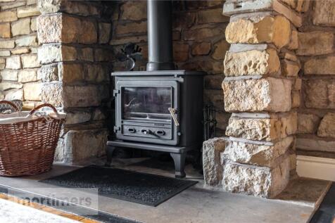 Log Burner