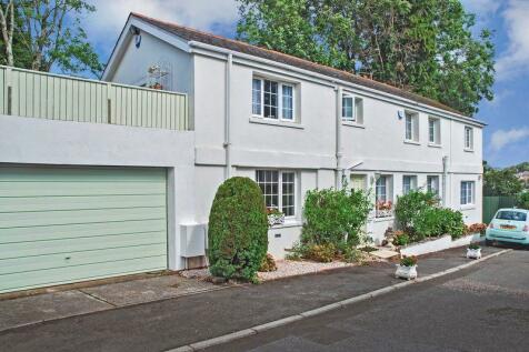 3 Bedroom Houses For Sale In Westhill Torquay Devon Rightmove