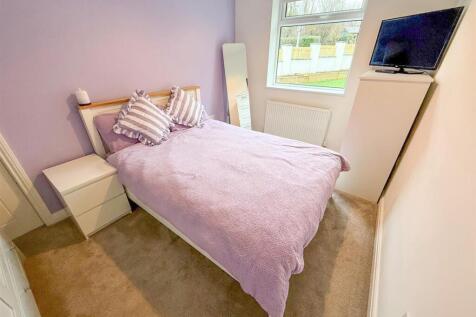 Ground Floor Bedroom Four