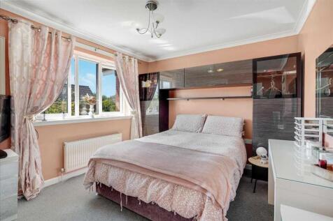 Bedroom One (1)