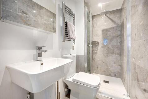 En Suite Shower Room