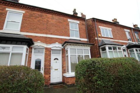 2 Bedroom Houses To Rent In Erdington Birmingham Rightmove