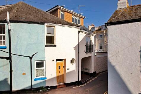 2 Bedroom Houses For Sale In Shaldon Teignmouth Devon Rightmove